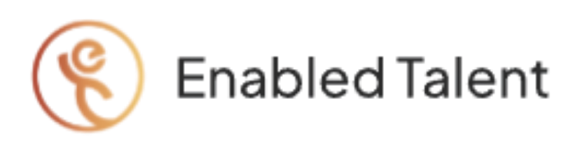 Enabled Talent logo