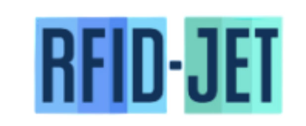 RFID-Jet logo